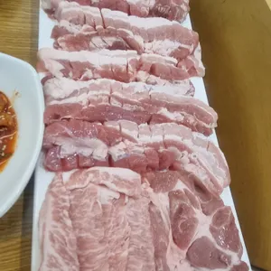 고기카페 엠쿡 사진