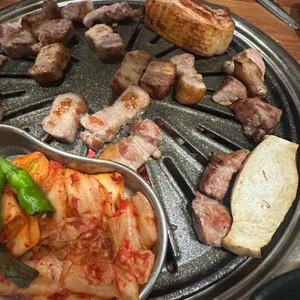 거복이식당 사진