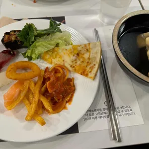 고메스퀘어 사진