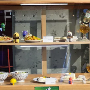 콘타이수끼 리뷰 사진