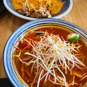 타이온 태국요리 사진