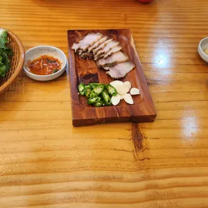 제주은희네해장국 사진 2