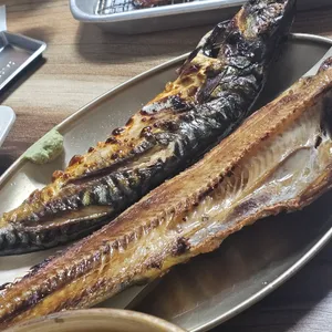 곰골식당 리뷰 사진