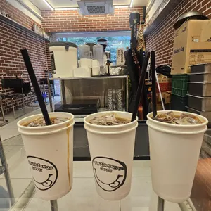 팬케이크샵 사진