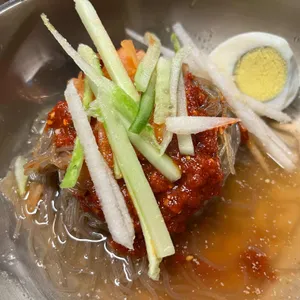 그릴진 사진
