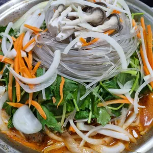 이름난순대의신 사진