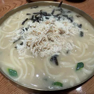 현풍닭칼국수 사진