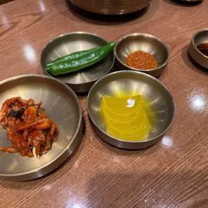 현풍닭칼국수 사진
