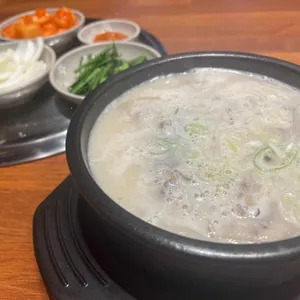 칠구네신림동백순대 사진