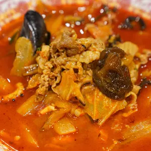 만옥 사진