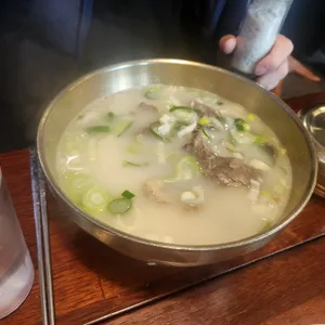 강남교자 사진