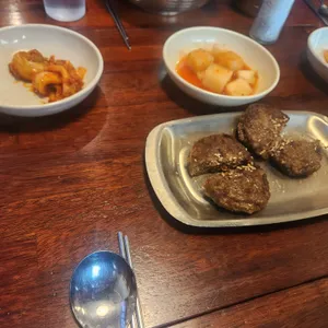 강남교자 사진