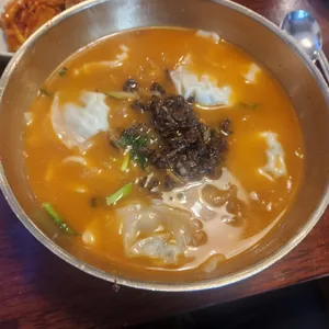 강남교자 사진