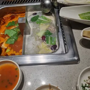 하이디라오 사진