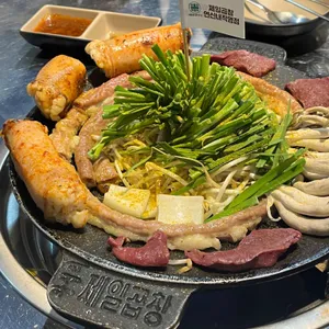 제일곱창 사진