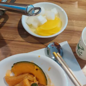 청춘닭볶이 사진