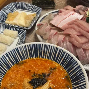 삼대도매횟집 사진