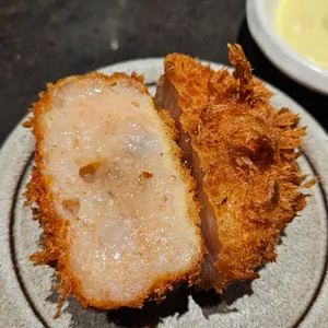 돈카츠 창현 사진