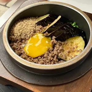 단정 사진