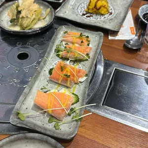 칭구회포차 사진