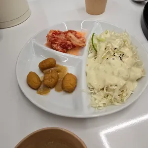 훼미리부대찌개 사진