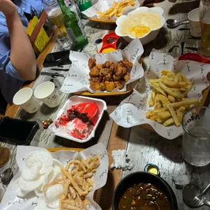 봉구비어 사진
