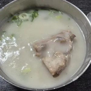 화성식당 사진