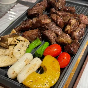 본집갈비이야기 사진