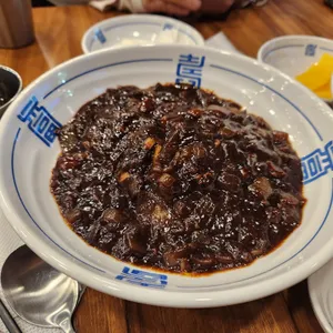 허핑반점 사진