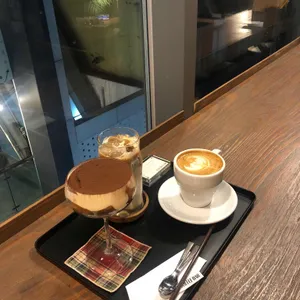 류이즈 커피바 사진