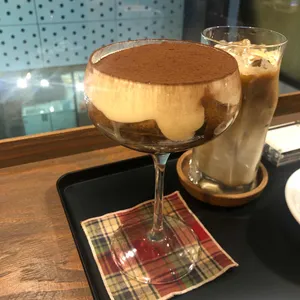 류이즈 커피바 사진