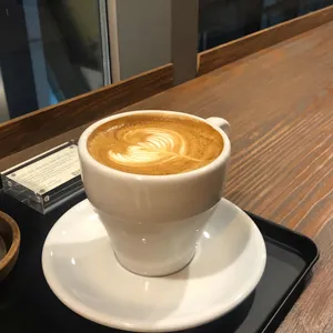 류이즈 커피바 사진
