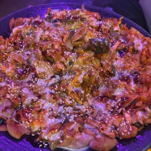 티라노곱창 사진