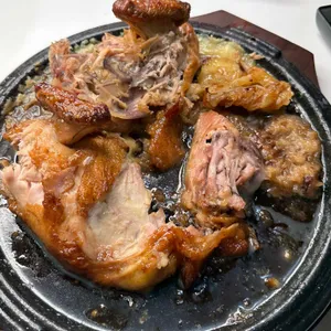 화계점정 사진