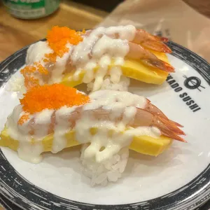 미카도스시 사진