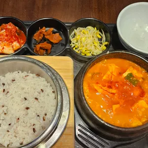 두촌가마솥밥&쭈꾸미 사진