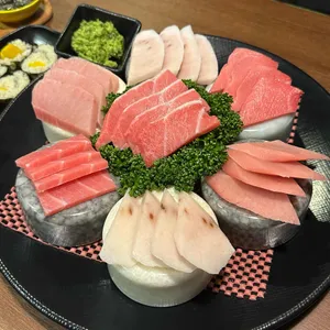 선참치 사진