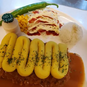 무등왕돈까스 사진