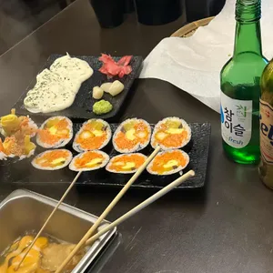 오덴 사진