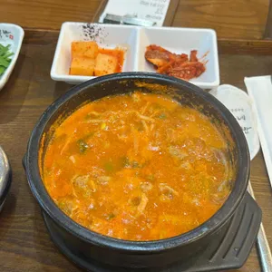신가네전통국밥 사진 2