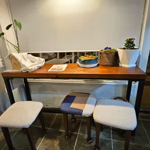 성동리커피숍 리뷰 사진