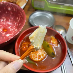 대천식당 사진