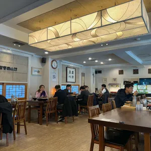 광릉돌솥밥 사진 2