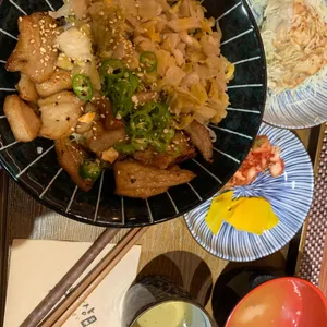 교토밥상 사진