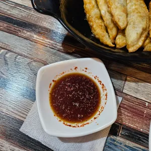 신비의 짬뽕포차 사진
