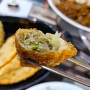 신비의 짬뽕포차 사진