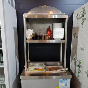 신비의 짬뽕포차 리뷰 사진