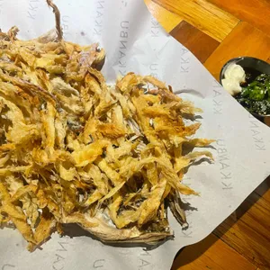 깐부치킨 사진