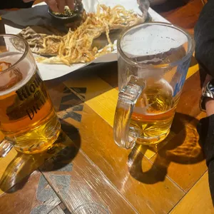 깐부치킨 사진