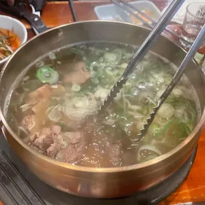 초동집 사진 2